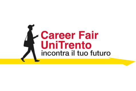 Career Fair UniTrento: incontra il tuo futuro