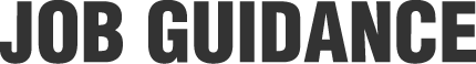 Logo JobGuidance